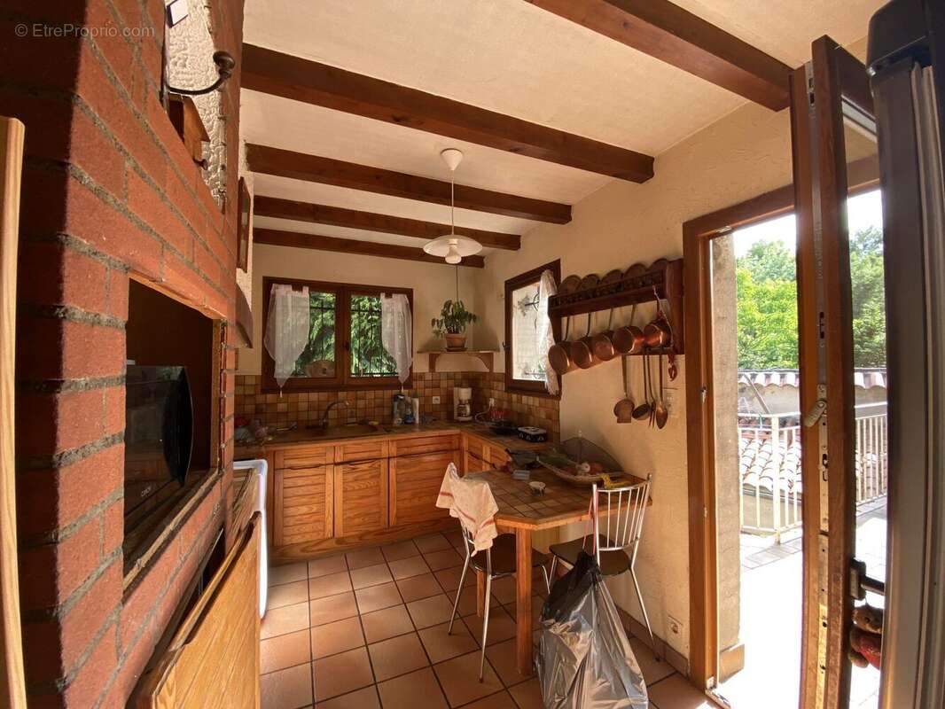 Photo 4 - Appartement à CARMAUX