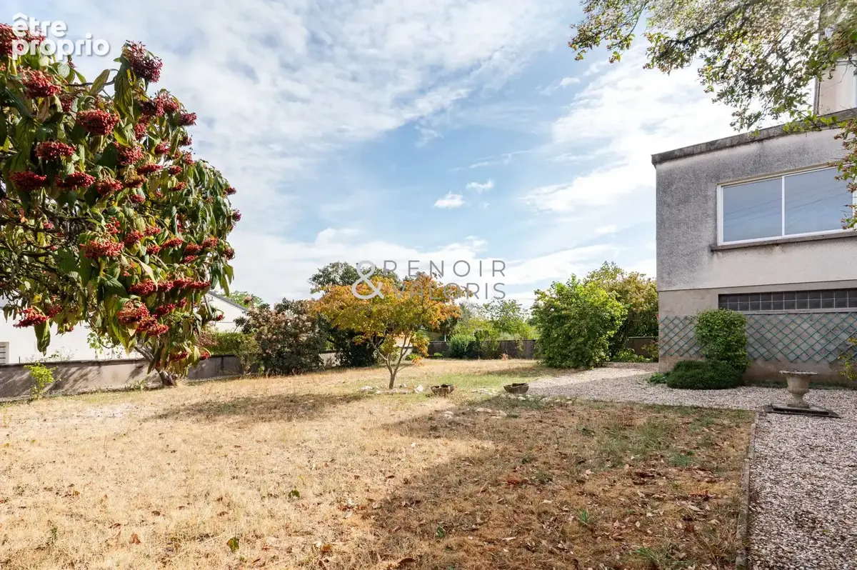 Maison 5 pièces 114 m² à vendre à Dombasle-Sur-Meurthe (54110) - photo 4