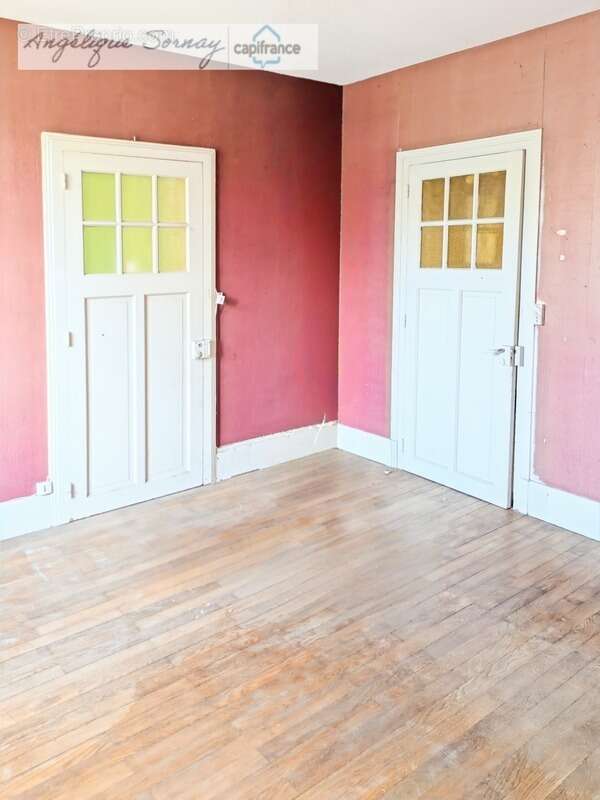 En exclusivite lons le saunier (39) maison de ville  5 min du centre-ville – jardin - photo 16