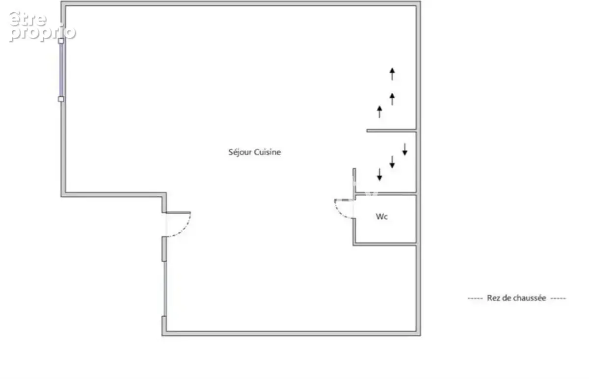 Maison 3 pièces 55 m² à vendre à Montreuil (93100) - photo 13