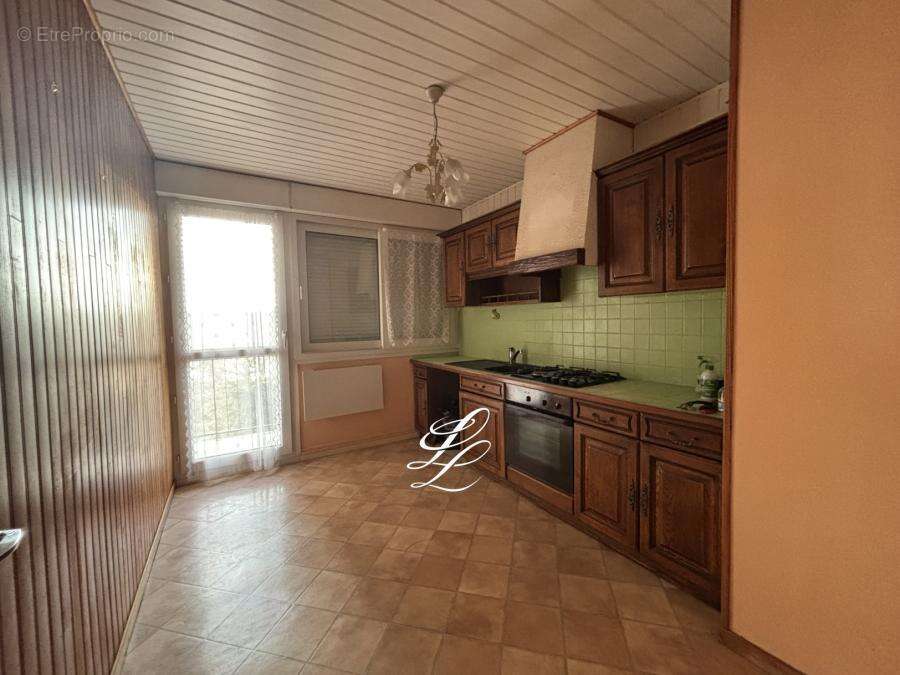 Appartement à LE MANS