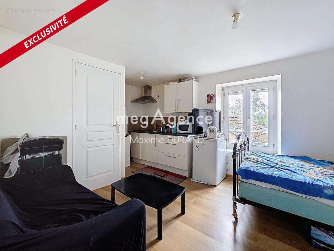 Appartement à CHOLET