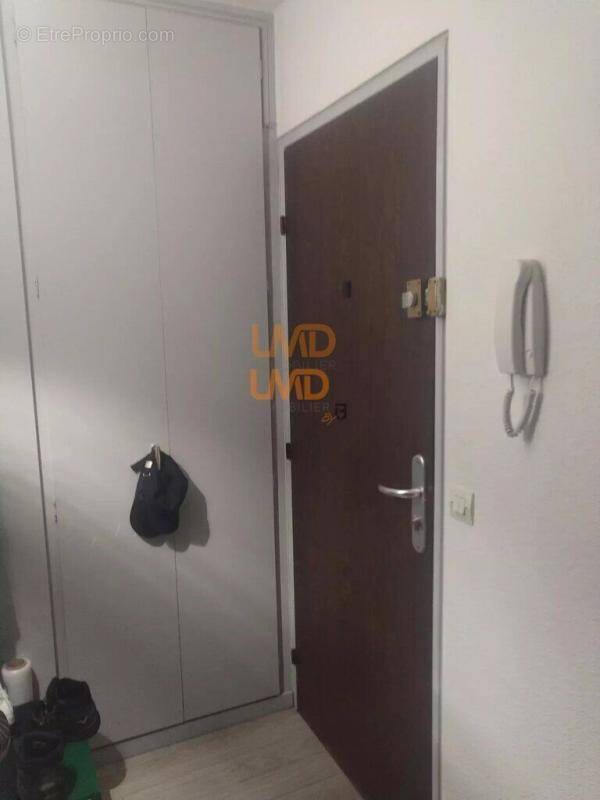 Appartement à MULHOUSE