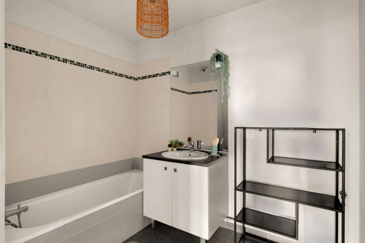 Appartement à AUCAMVILLE