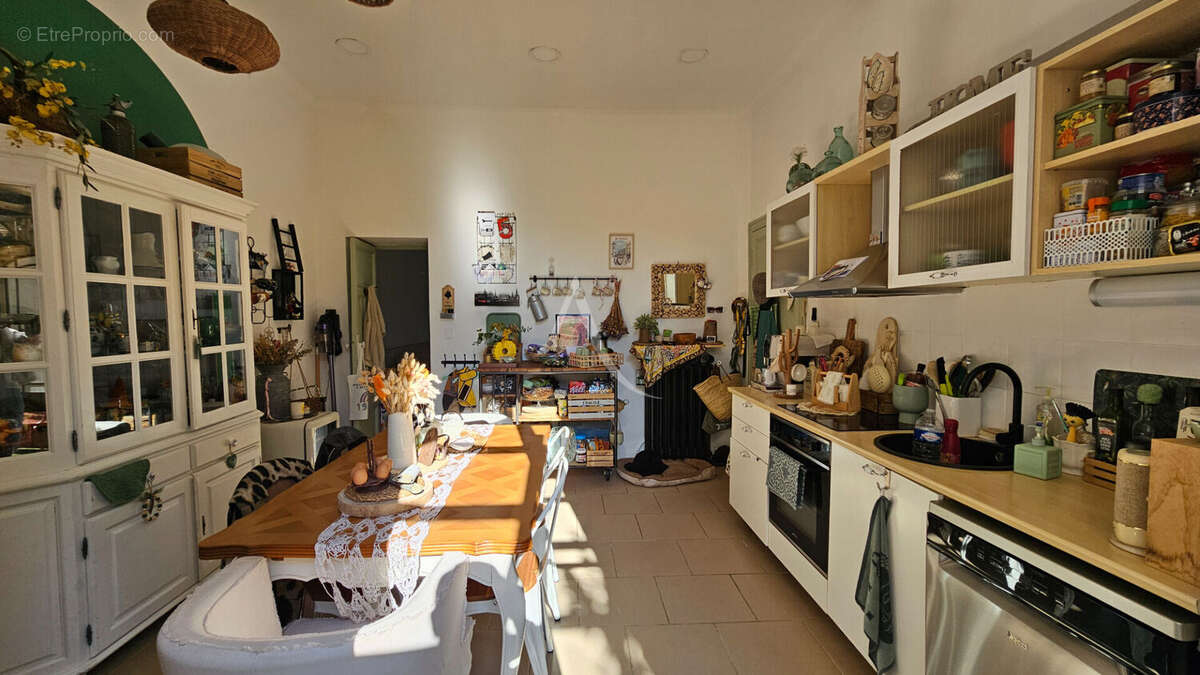 Appartement à NIMES