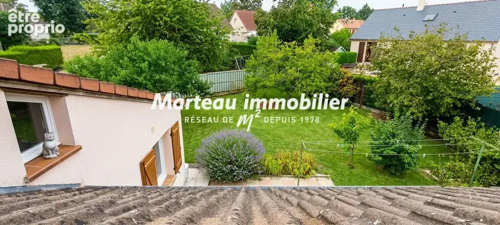 La Milesse, demeure familiale aux beaux volumes et fort potentiel. - photo 13