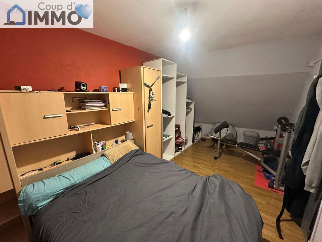 Maison 5 pièces 120m2 - photo 9