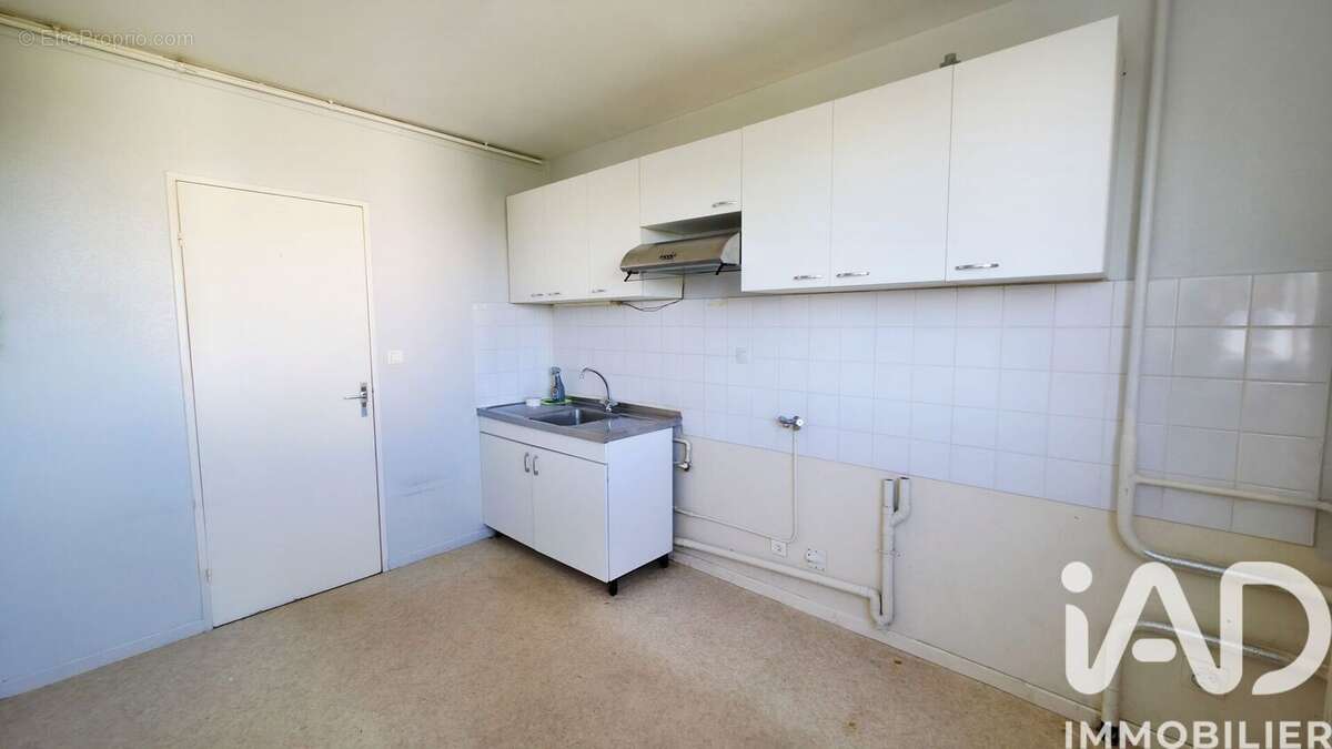 Photo 3 - Appartement à SAINT-ETIENNE