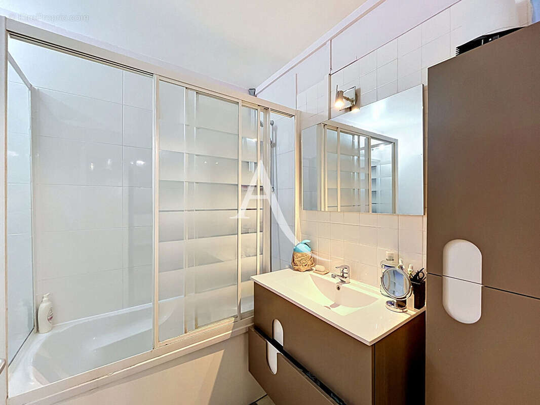Appartement à MASSY