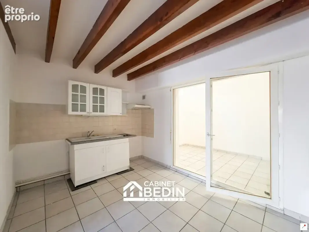 Appartement 3 pièces 62 m² à vendre à Ares (33740) - photo 3