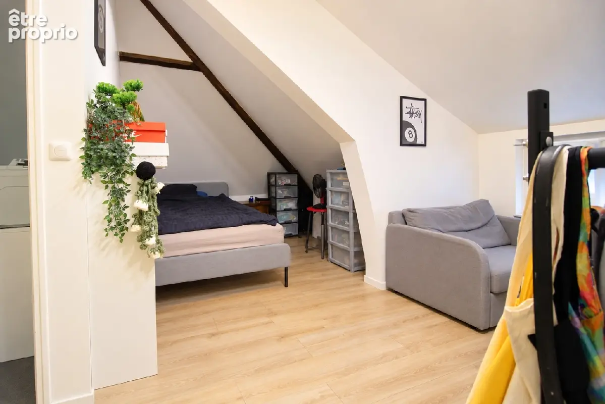 Maison 6 pièces 129 m² à vendre à Yerres (91330) - photo 17