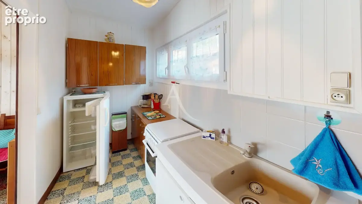 Maison Bretignolles Sur Mer - photo 4