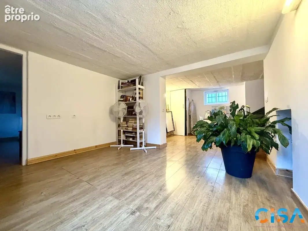 Maison 5 pièces 92 m² à vendre à Chambly (60230) - photo 8