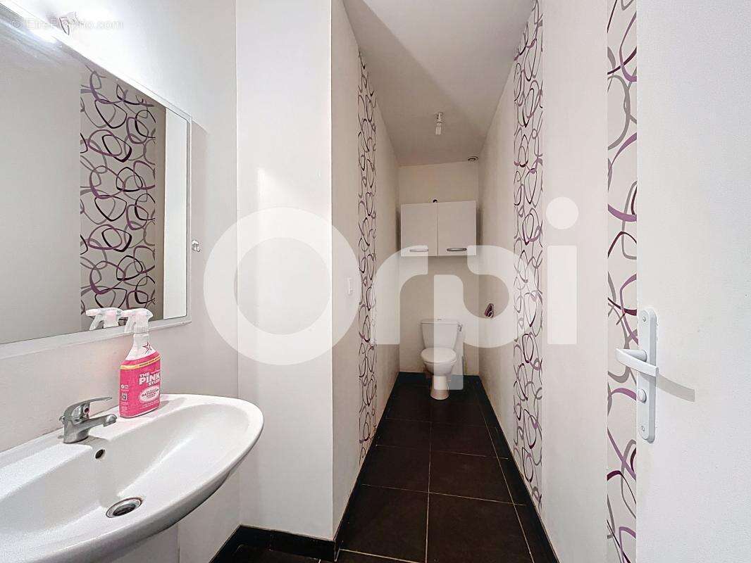 Maison à MALEMORT-SUR-CORREZE