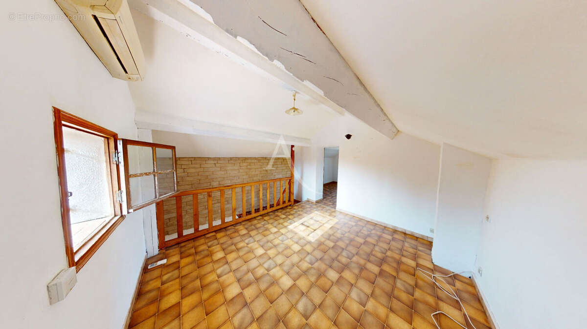 Maison à MARGUERITTES