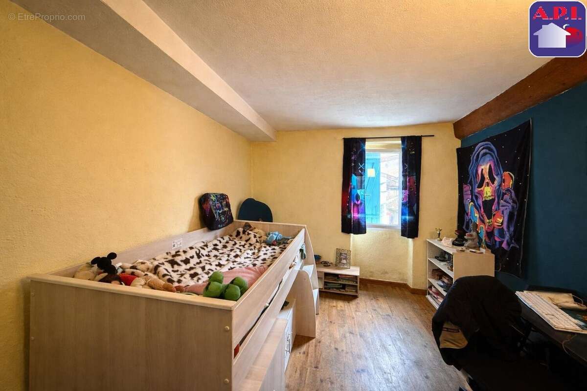 Maison à PAMIERS