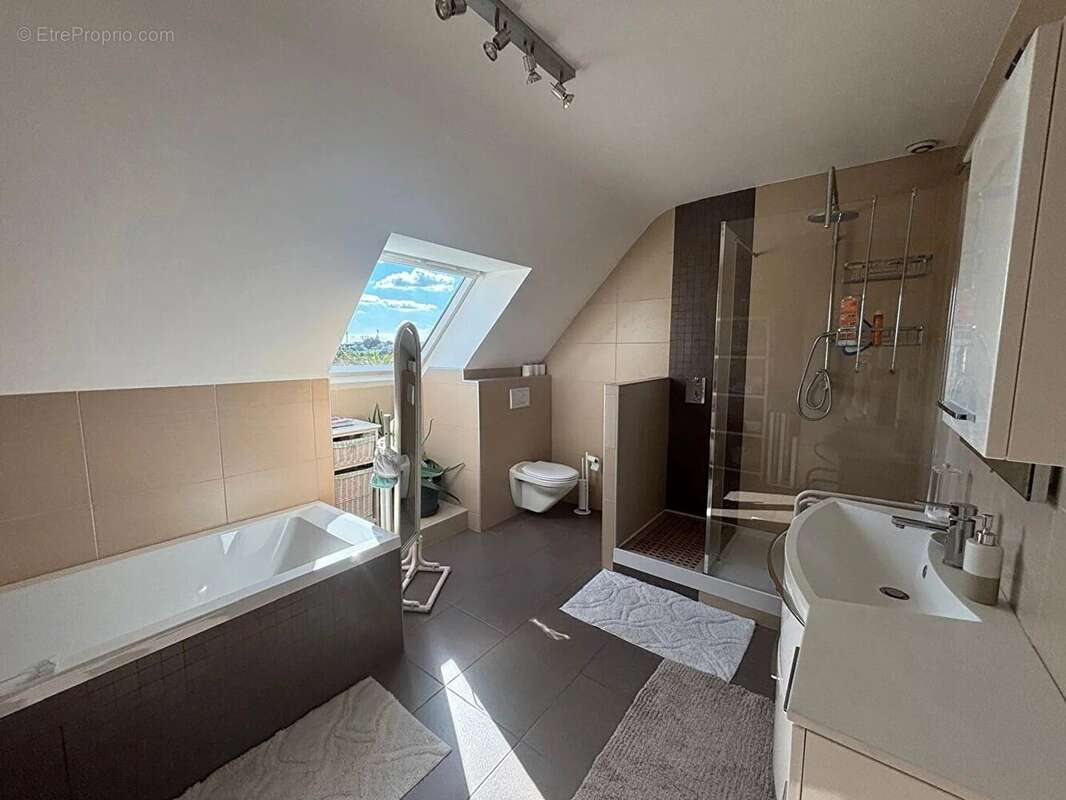 Maison à BOURG-BLANC