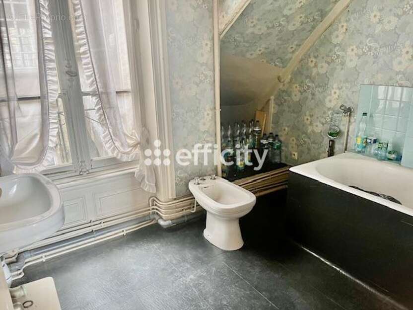 Appartement à THIERS