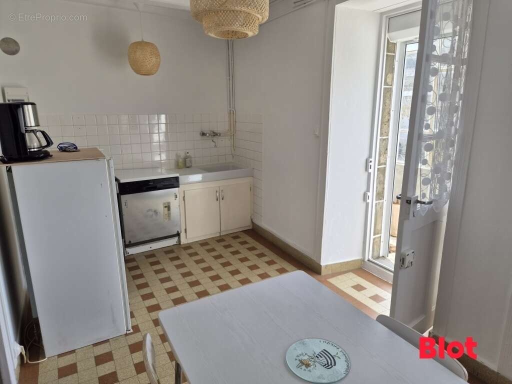 Maison 63 m² à La Richardais  - photo 5