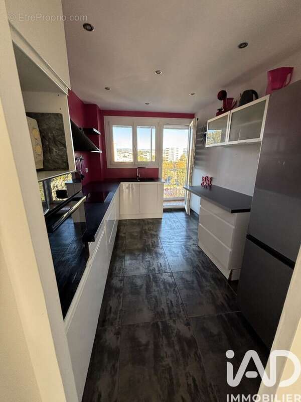 Photo 7 - Appartement à MARSEILLE-10E