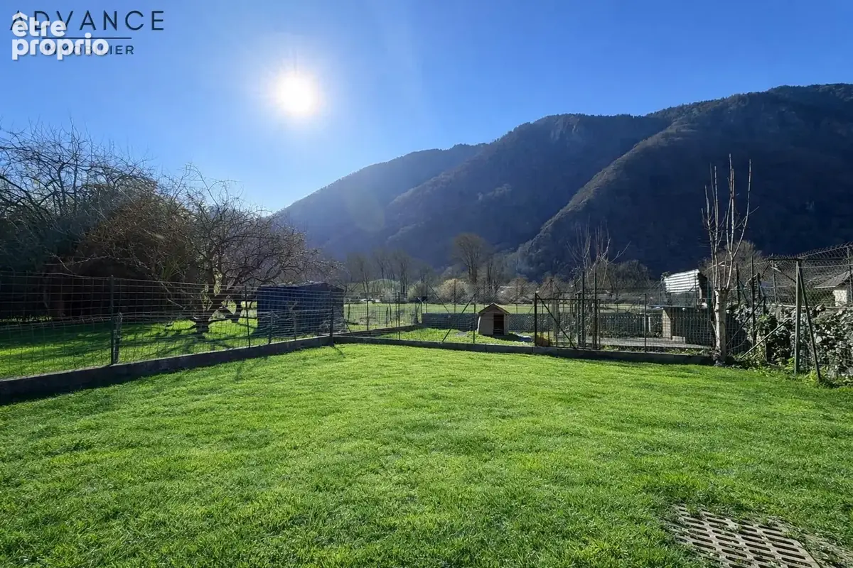 Maison 8 pièces 175 m² à vendre à Salles-Et-Pratviel (31110) - photo 3