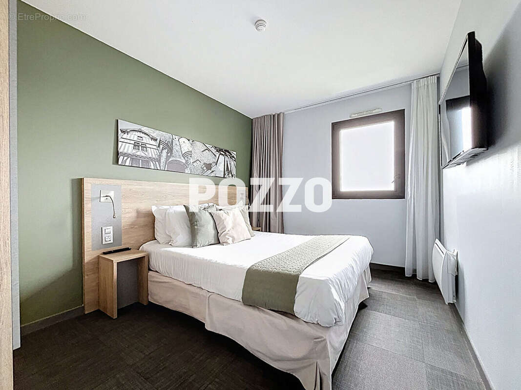 Appartement à DIVES-SUR-MER