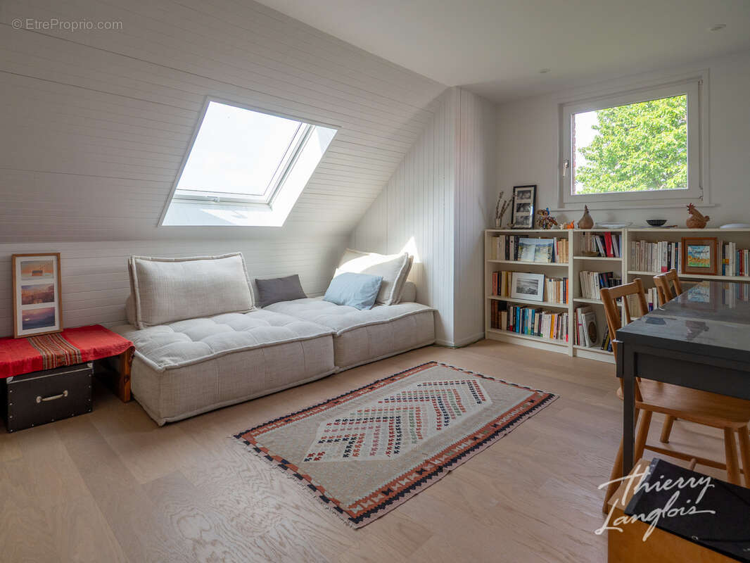 Maison à SAINGHIN-EN-MELANTOIS