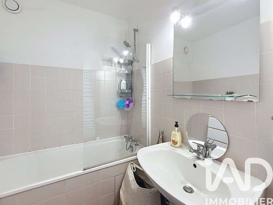 Photo 8 - Appartement à BLAGNAC