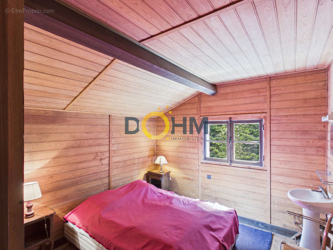 Chalet sur 7819 m2 de terrain + possibilite 15130 m2 en plus  . 155 m2 habitables - photo 15