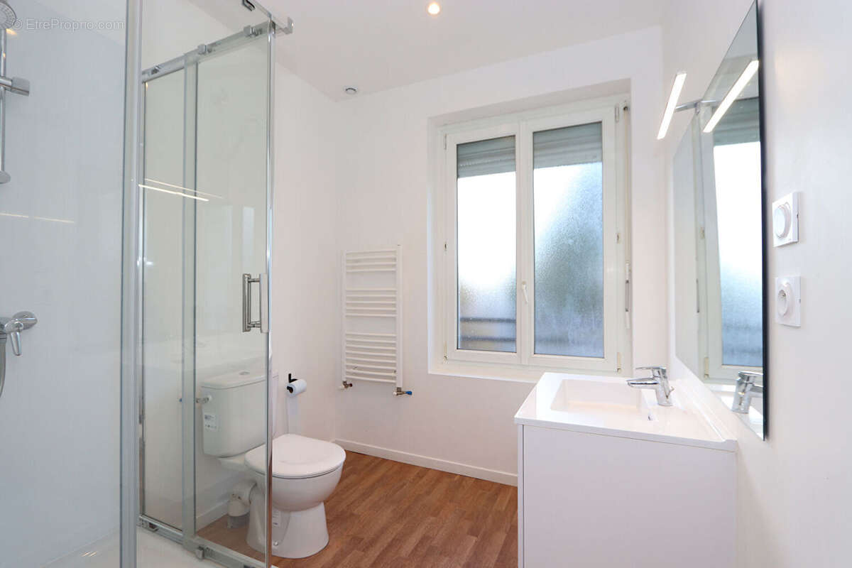 Maison à SAINT-NAZAIRE