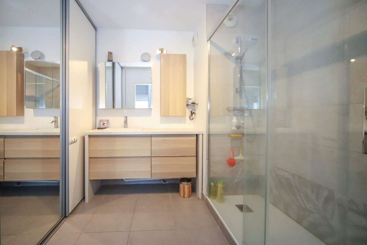 Photo 6 - Appartement à MONTPELLIER