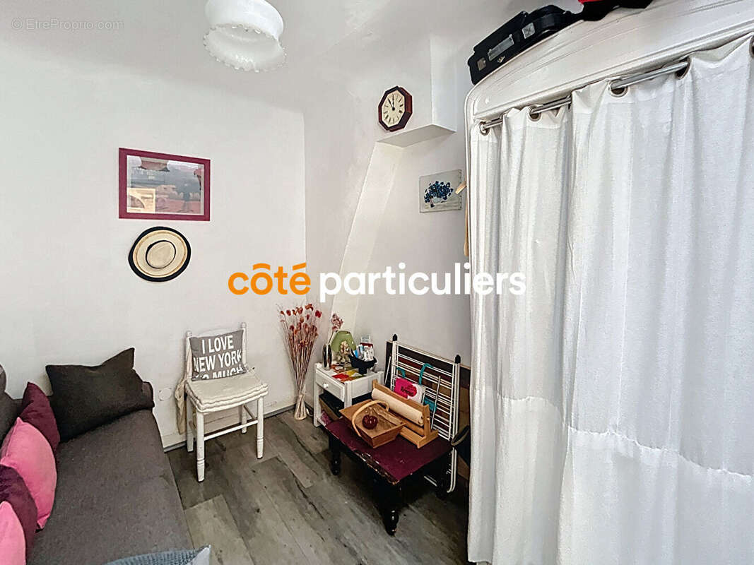 Appartement à BIARRITZ