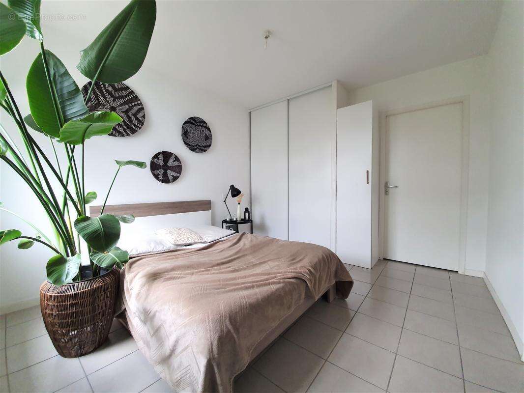 Appartement à EYSINES