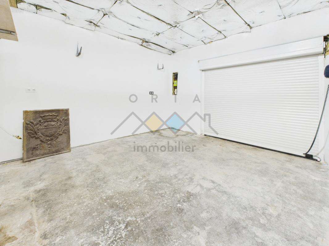 Maison à PONT-A-MOUSSON