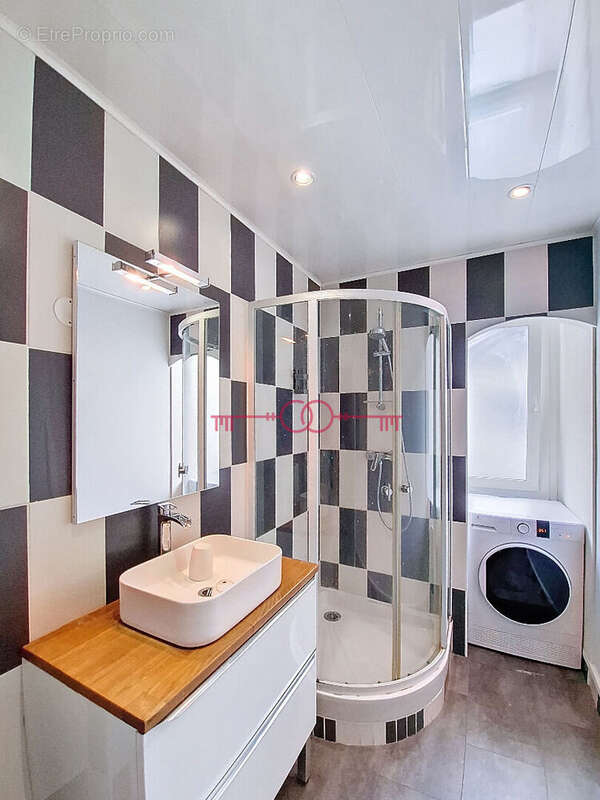 Appartement Chalons En Champagne 3 pièce(s) 66 m2 - photo 4