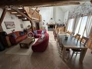 Maison à BARBY