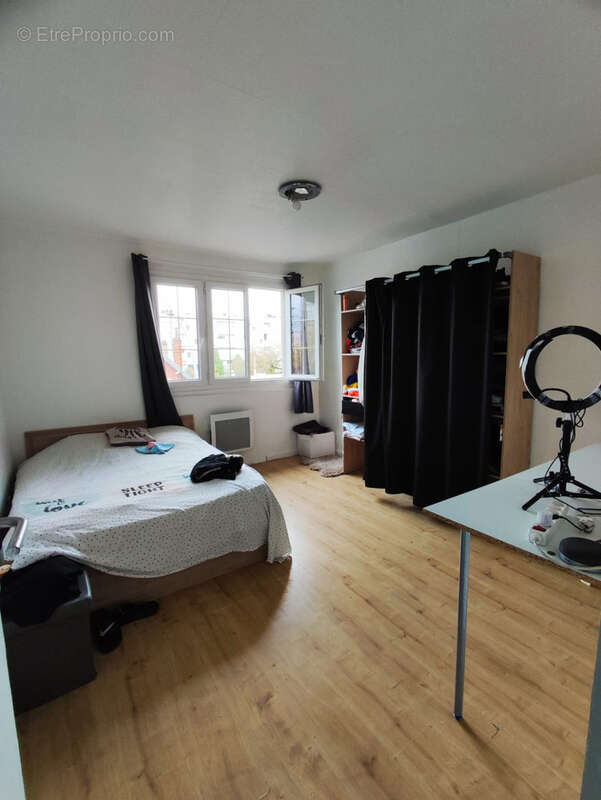 Maison à LE BLANC-MESNIL