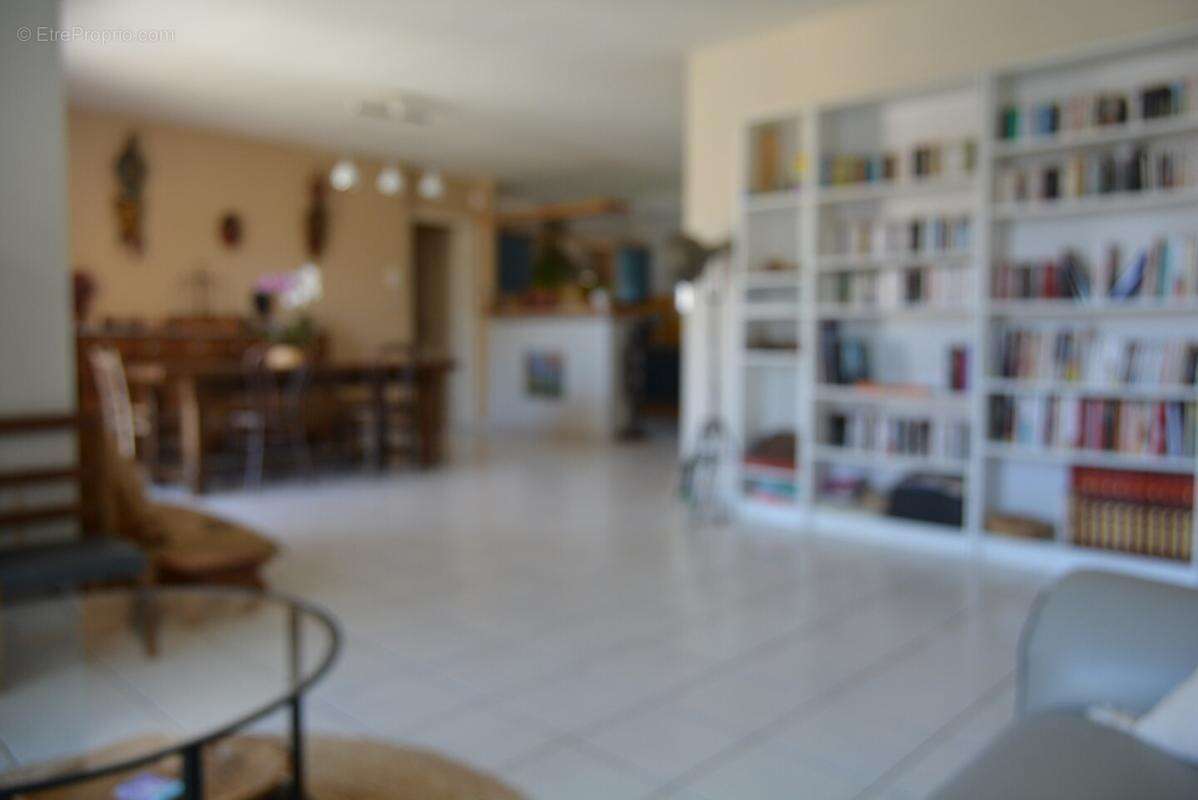 Maison à SAINT-JUST