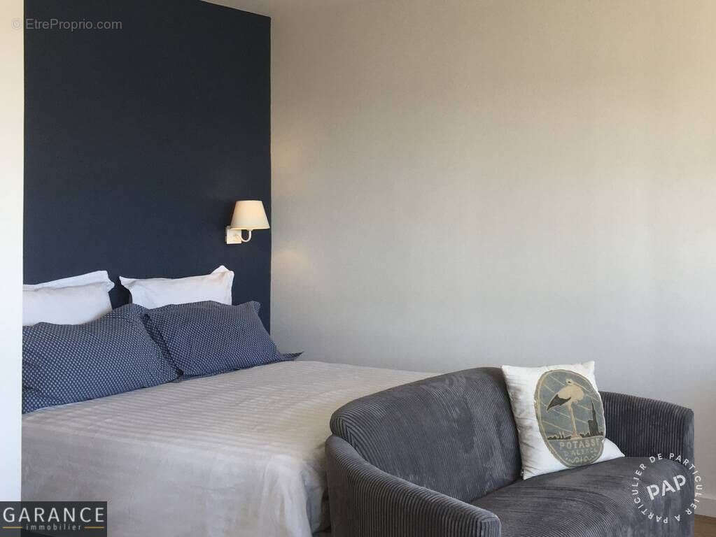 Appartement à PARIS-13E