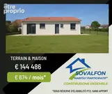 Maison à SAINTE-FLORINE
