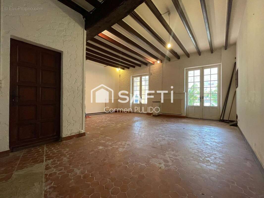 Photo 5 - Maison à PUJOLS