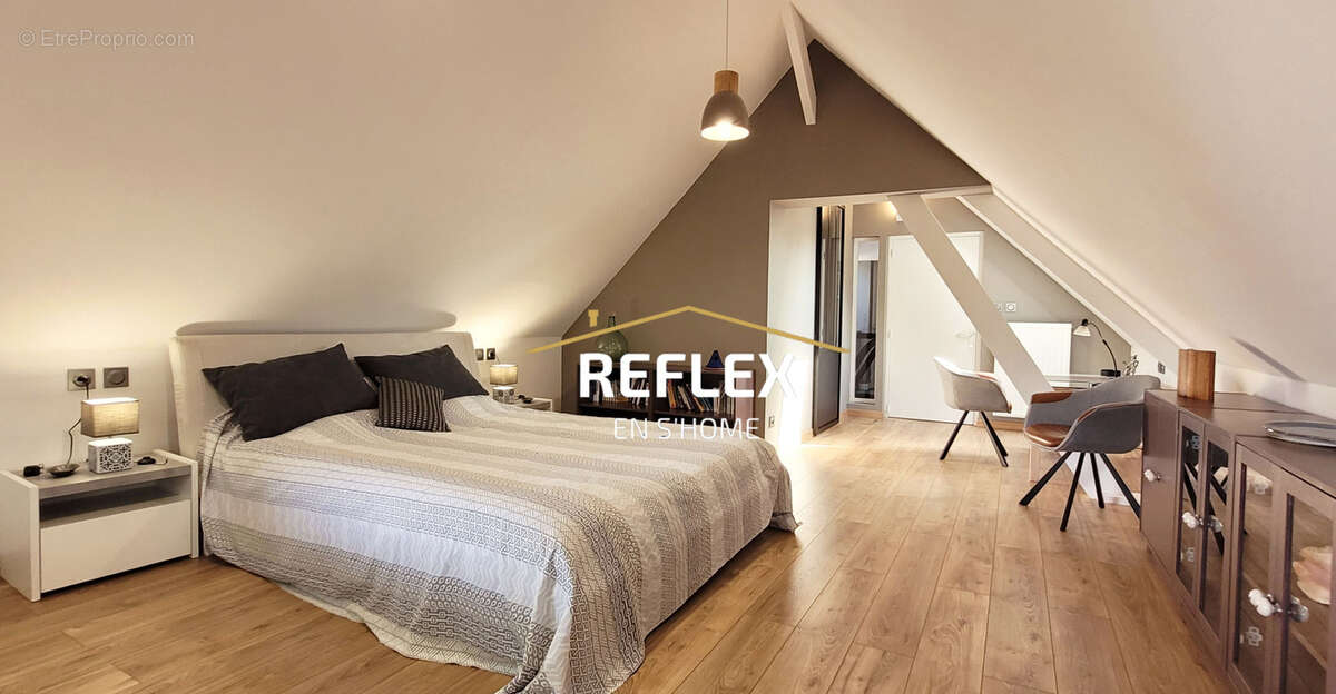Magnifique propriété composée de deux maisons - photo 19