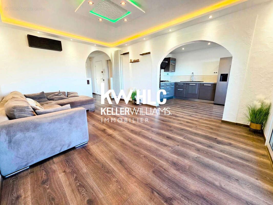 Appartement à GRASSE