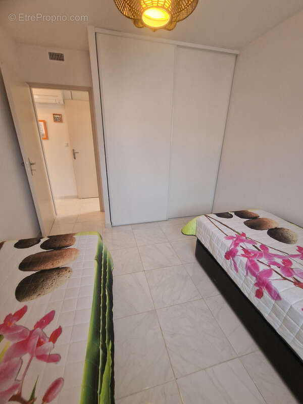 Appartement à BANYULS-SUR-MER