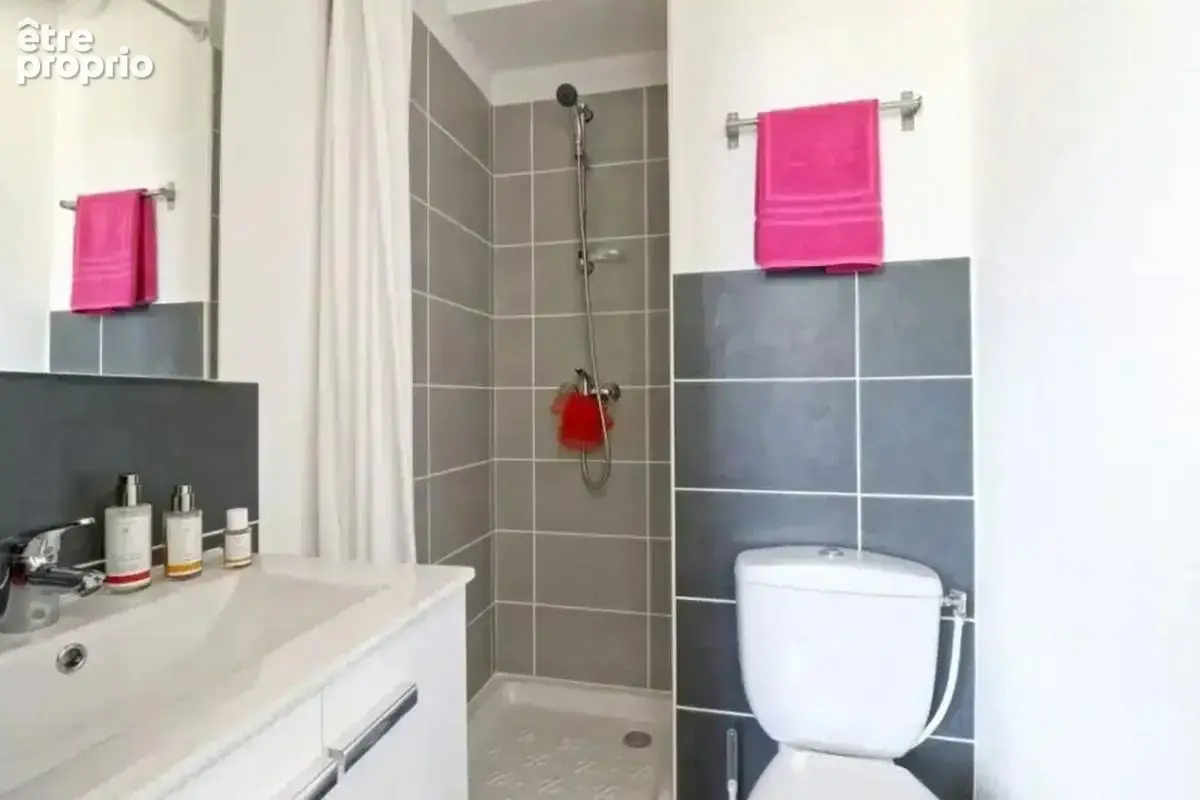 Montpellier : Idéal investissement locatif - photo 7