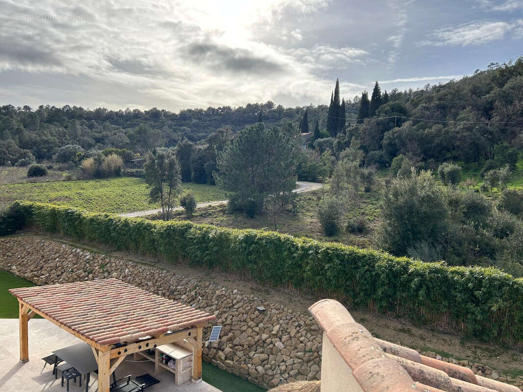 Autre à PLAN-DE-LA-TOUR
