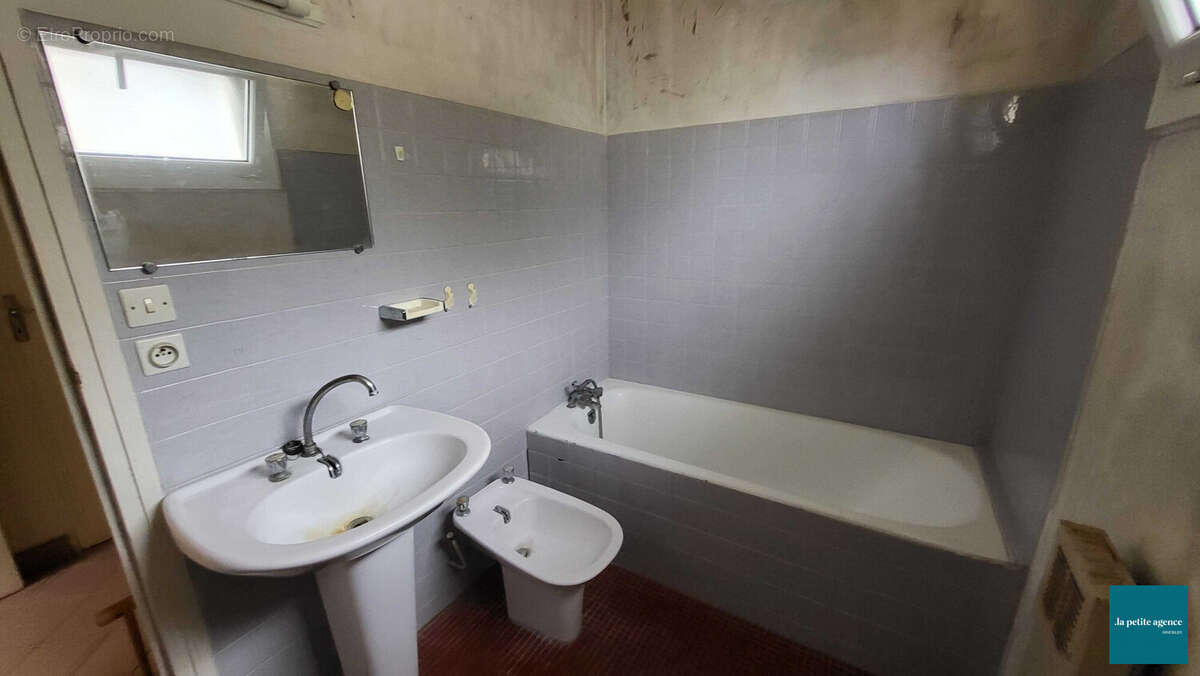 Appartement à CABOURG