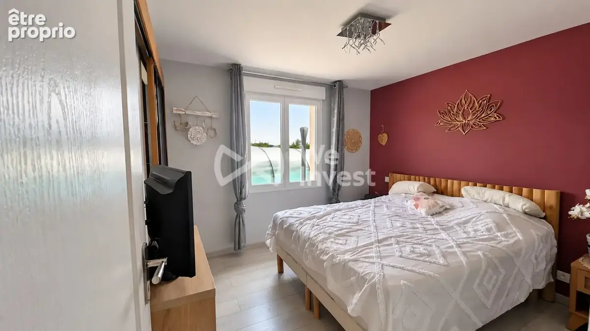 Maison 4 pièces 103 m² à vendre à Saint-Mars-D'outille (72220) - photo 6