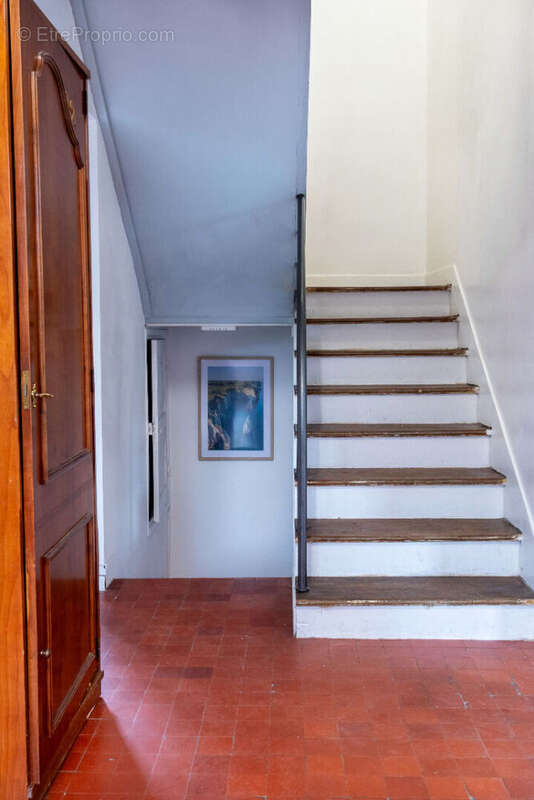 Maison à SARTROUVILLE