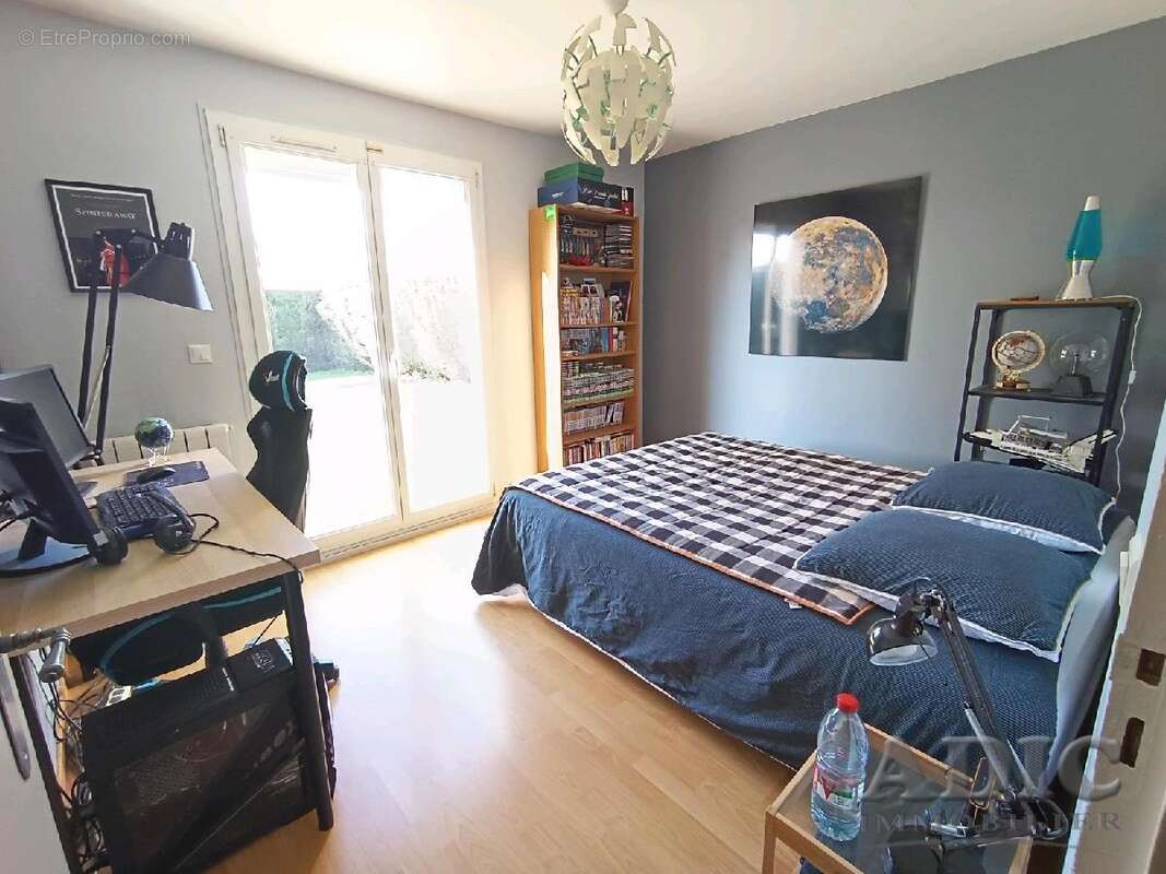 Maison 152 m² à Dammartin-En-Goele  - photo 10
